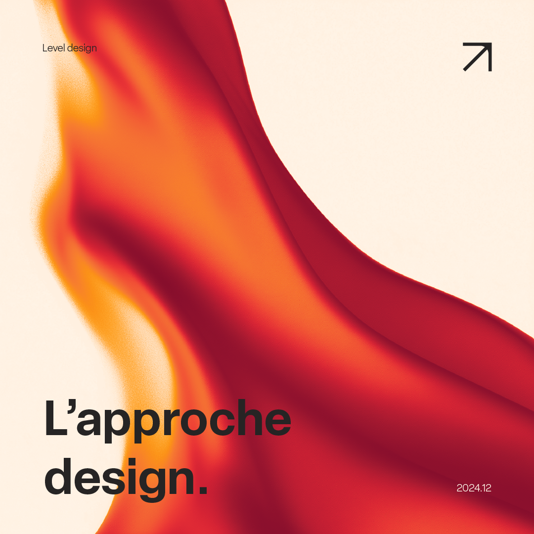 approche_design Visuel Instagram - l'approche design